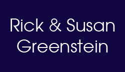 Rick Greenstein