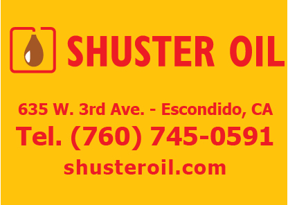 shuster oil
