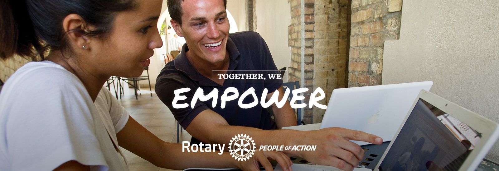 Together We Empower